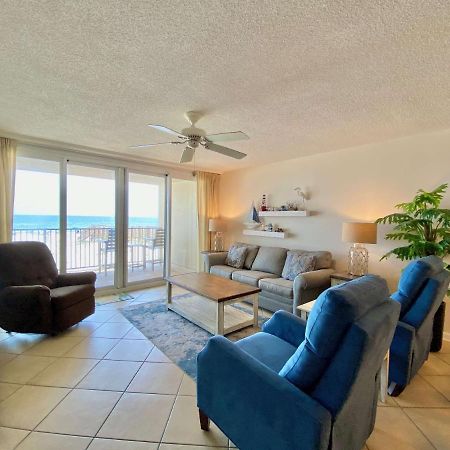 Wind Drift 102S By Albvr - 2Br, 2Ba Beautiful Upgraded Beachfront Condo Near Flora Bama, Outdoor Pools And Tennis Courts Ориндж Бийч Екстериор снимка