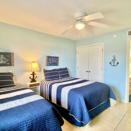 Wind Drift 102S By Albvr - 2Br, 2Ba Beautiful Upgraded Beachfront Condo Near Flora Bama, Outdoor Pools And Tennis Courts Ориндж Бийч Екстериор снимка
