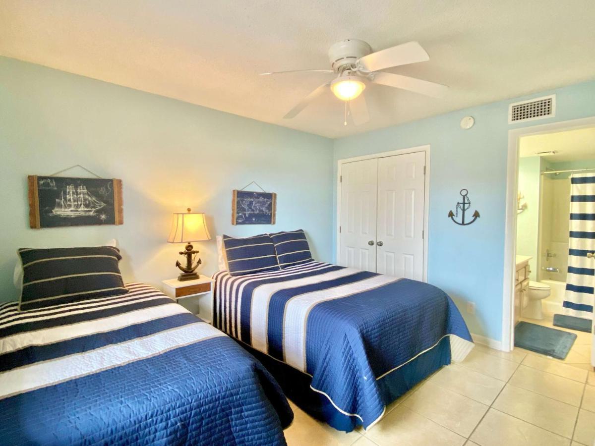 Wind Drift 102S By Albvr - 2Br, 2Ba Beautiful Upgraded Beachfront Condo Near Flora Bama, Outdoor Pools And Tennis Courts Ориндж Бийч Екстериор снимка