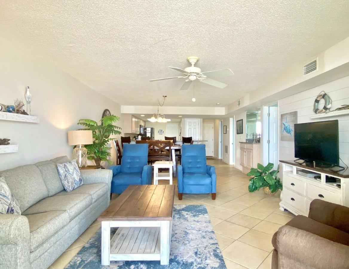 Wind Drift 102S By Albvr - 2Br, 2Ba Beautiful Upgraded Beachfront Condo Near Flora Bama, Outdoor Pools And Tennis Courts Ориндж Бийч Екстериор снимка