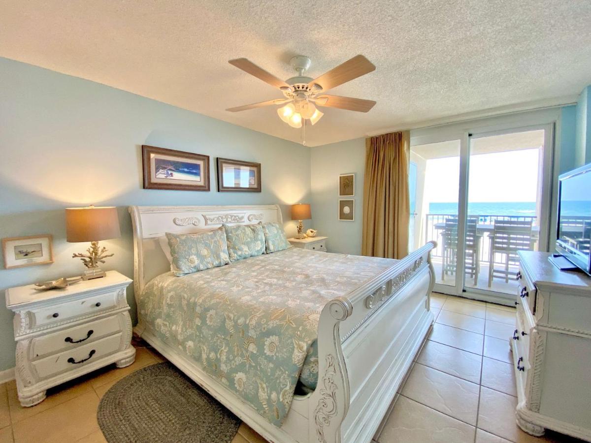 Wind Drift 102S By Albvr - 2Br, 2Ba Beautiful Upgraded Beachfront Condo Near Flora Bama, Outdoor Pools And Tennis Courts Ориндж Бийч Екстериор снимка
