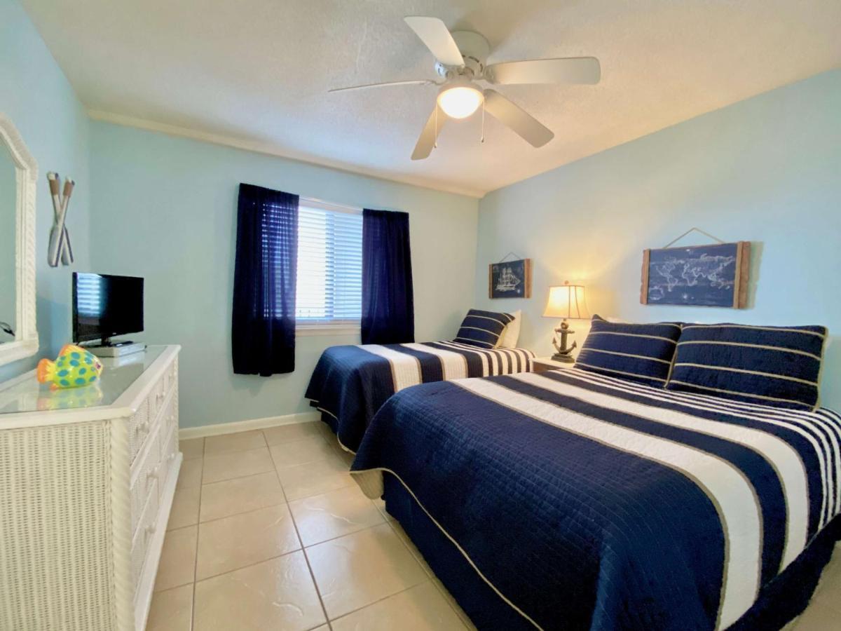 Wind Drift 102S By Albvr - 2Br, 2Ba Beautiful Upgraded Beachfront Condo Near Flora Bama, Outdoor Pools And Tennis Courts Ориндж Бийч Екстериор снимка