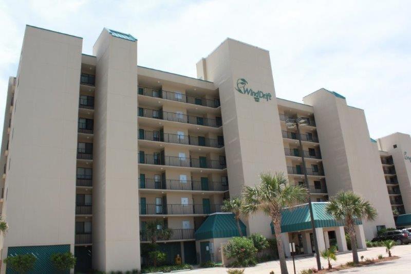 Wind Drift 102S By Albvr - 2Br, 2Ba Beautiful Upgraded Beachfront Condo Near Flora Bama, Outdoor Pools And Tennis Courts Ориндж Бийч Екстериор снимка