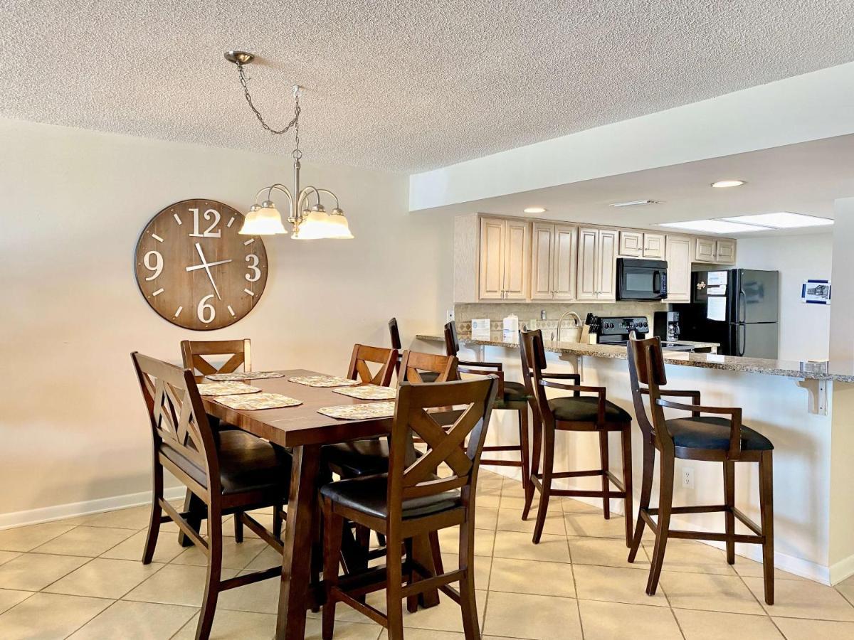 Wind Drift 102S By Albvr - 2Br, 2Ba Beautiful Upgraded Beachfront Condo Near Flora Bama, Outdoor Pools And Tennis Courts Ориндж Бийч Екстериор снимка