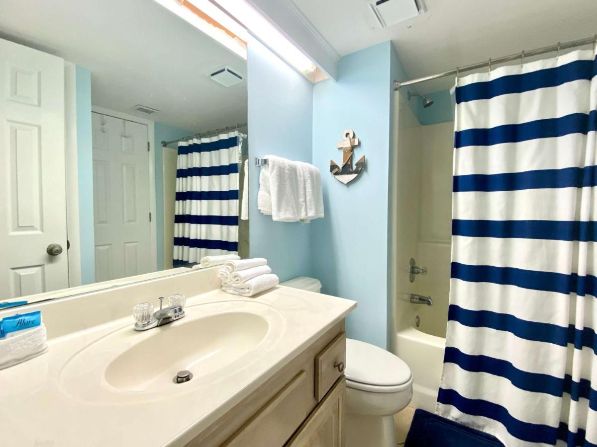 Wind Drift 102S By Albvr - 2Br, 2Ba Beautiful Upgraded Beachfront Condo Near Flora Bama, Outdoor Pools And Tennis Courts Ориндж Бийч Екстериор снимка